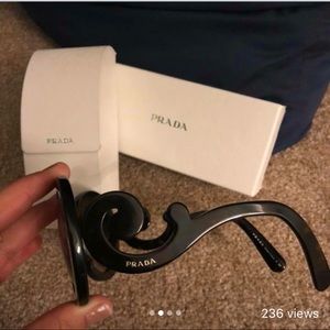 Prada sunglasses